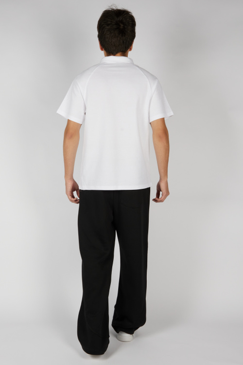 рубашка B-PL36348S Miasin (Белый, 140)