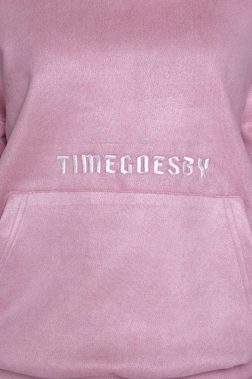 Худи G-HD25124 (Розовый, 152)