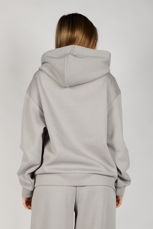 Худи G-HD26491 Miasin (светло-серый, 134-164)