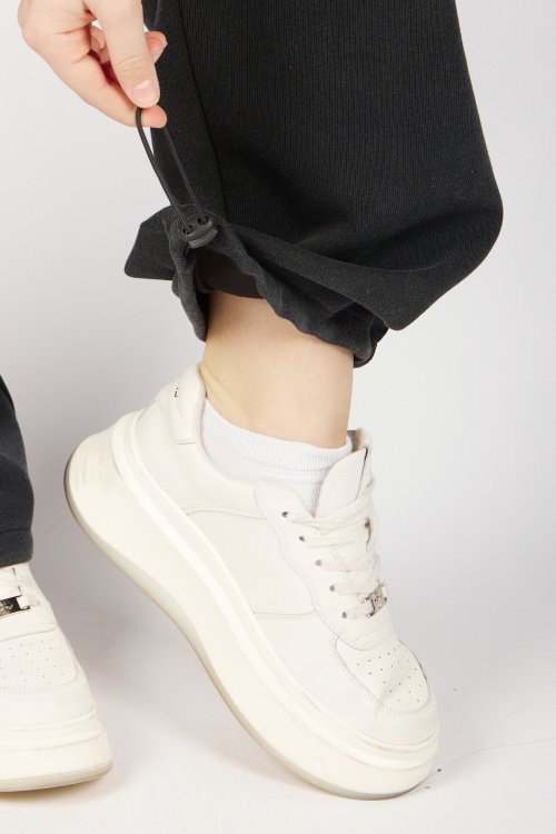 Брюки G-TR26451 Miasin (Черный, 134-164)