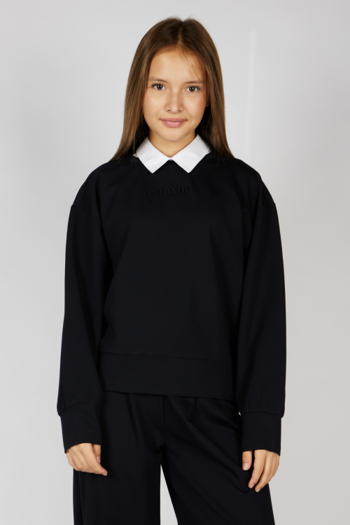 джемпер G-SW26319 Miasin (Синий, 134)