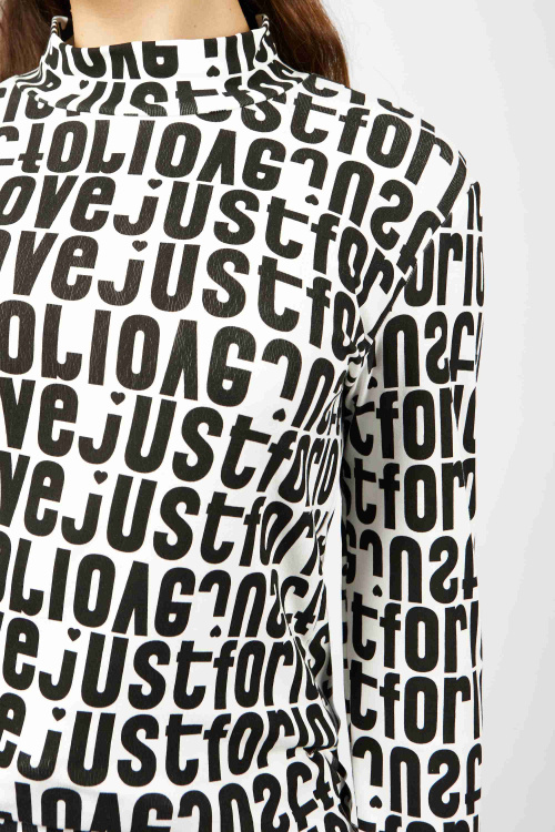 фуфайка G-TN24697 (Белый, 146)