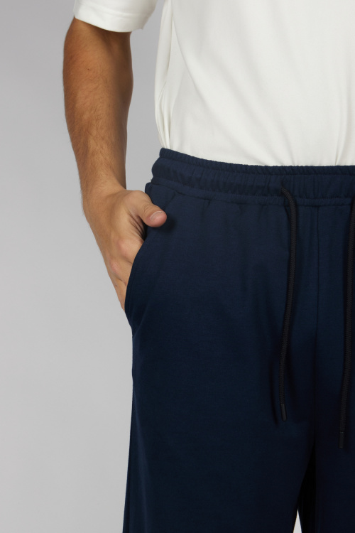 Брюки B-TR36266 Miasin (Синий, 122-134 (3 шт.))