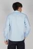 Рубашка B-SH36203 Miasin (Голубой, 122-134 (3 шт.))