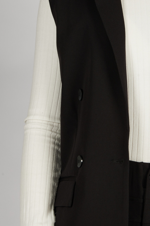 Жилет G-VST26335 Miasin (Черный, 134-140-146-152-158-164 (1-1-1-2-2-2) / 9 шт.)