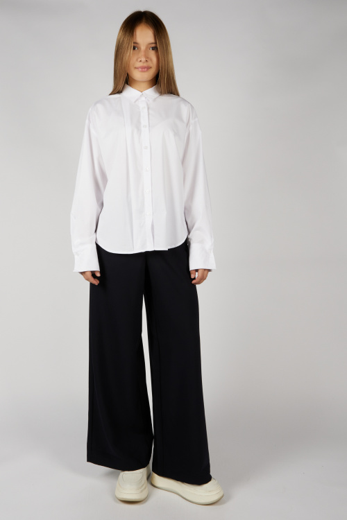 брюки G-TR26313 Miasin (Синий, 134)