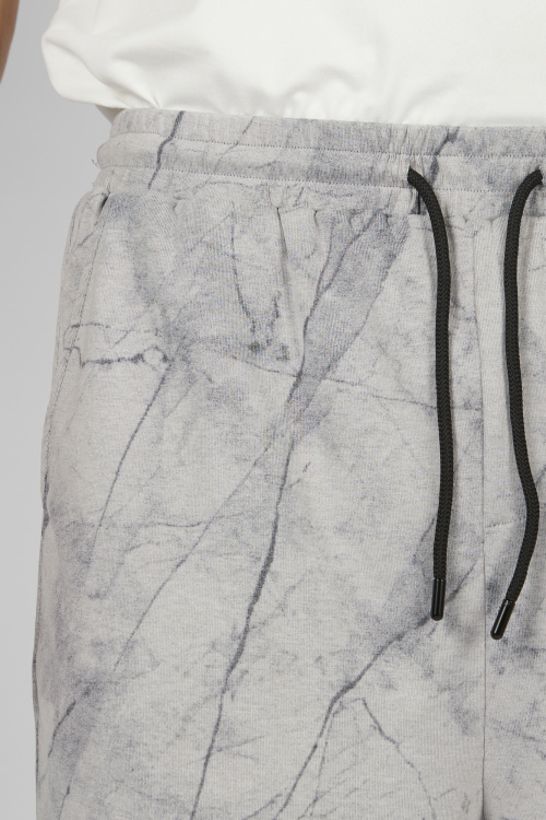 Шорты B-TR36032 Miasin (Черный, 140)