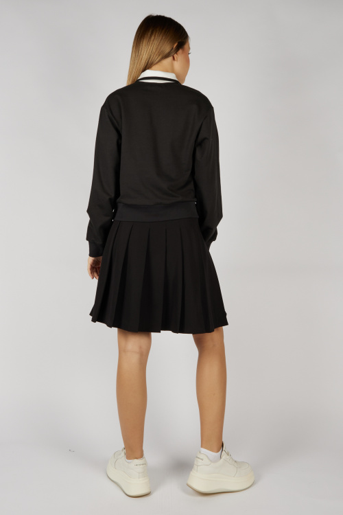 юбка G-SK26291 Miasin (Черный, 122)