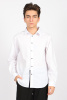 Рубашка B-SH34421 (Белый, 122)