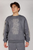 Свитшот B-SW36483 Miasin (темно-серый, 140-170)