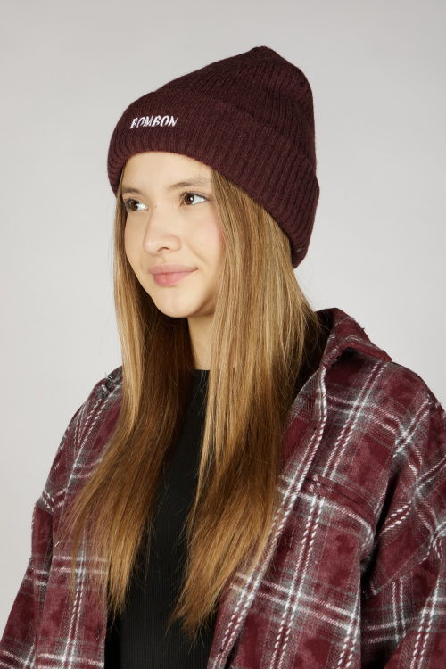 Шапка A-KP56780 Miasin (красный, OS (4 шт.))