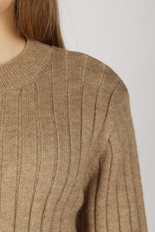 Свитшот G-SW26521 Miasin (Бежевый, 134-164)