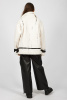 куртка B-JCK34633 (Белый, 140)
