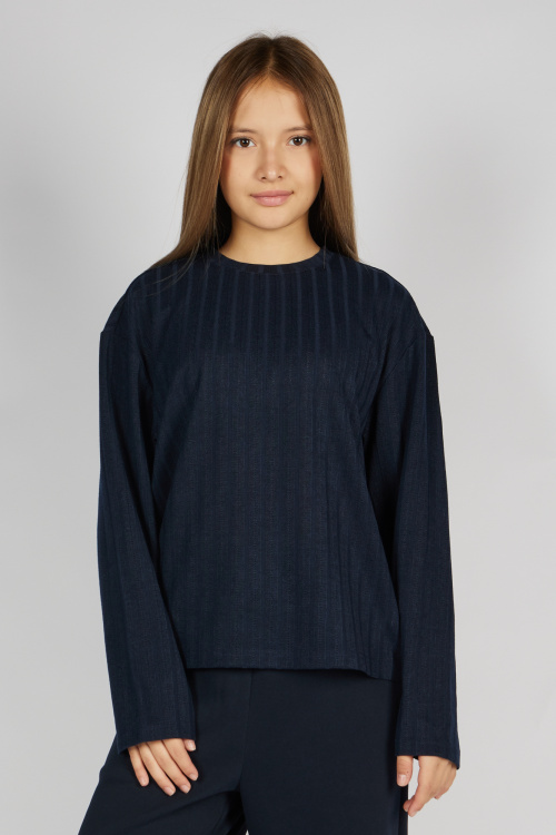 фуфайка G-SW26328 Miasin (Синий, 134)