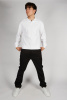 джемпер B-PL35307-26 Miasin (Белый, 122)