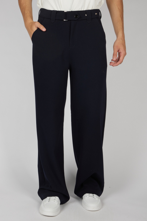 Брюки B-TR36256 Miasin (Синий, 140-170 (6 шт.))