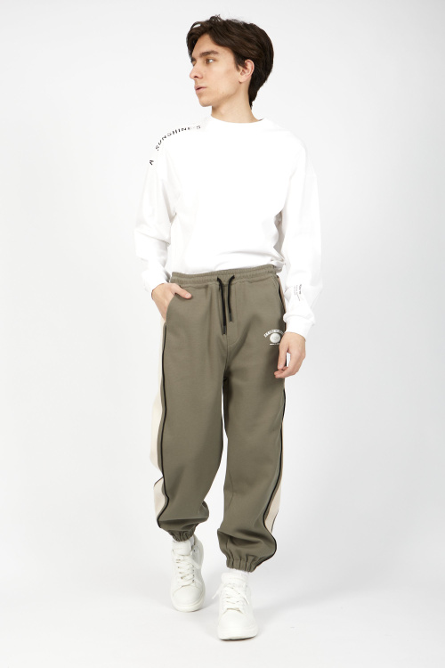 Брюки (Хаки, 122)