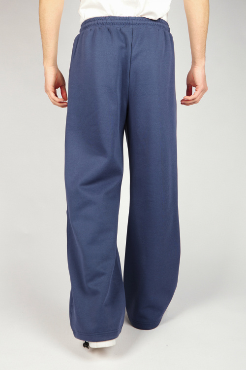 Брюки B-TR36491 Miasin (Серо-синий, 140-170)