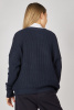 Кардиган G-CRD25343 (Синий, 134)