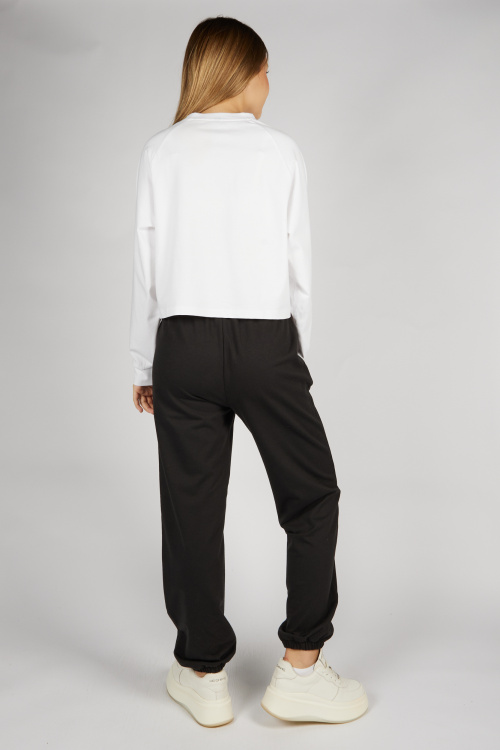 фуфайка G-SW26283 Miasin (Белый, 134)