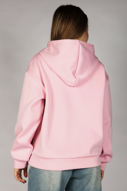 Худи G-HD26493 Miasin (Розовый, 134-164)
