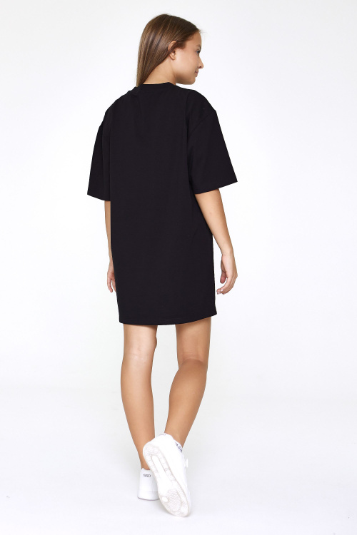 Платье G-DR25189 (черный, 134)