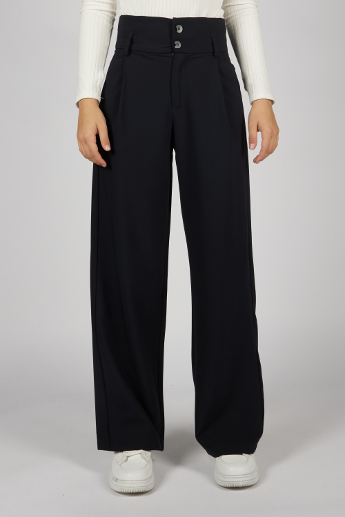 брюки G-TR26311 Miasin (Синий, 134)