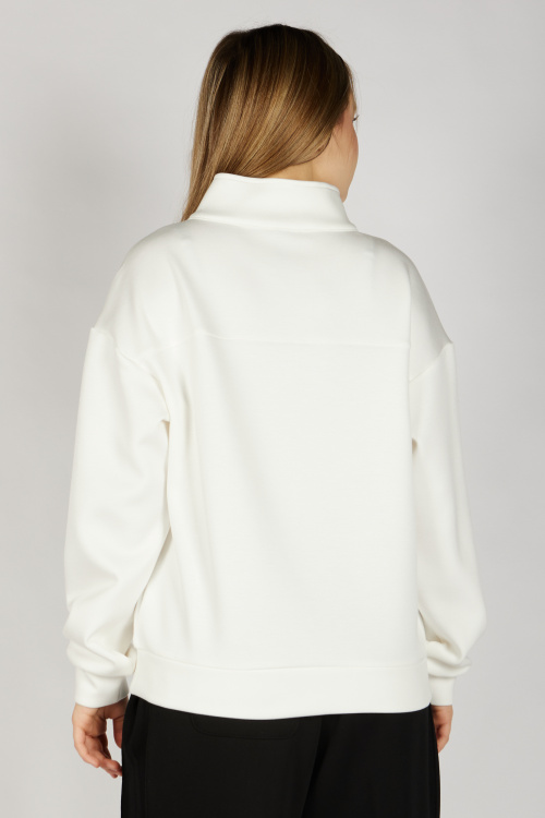 Джемпер G-SW26498 Miasin (Белый, 134-164)