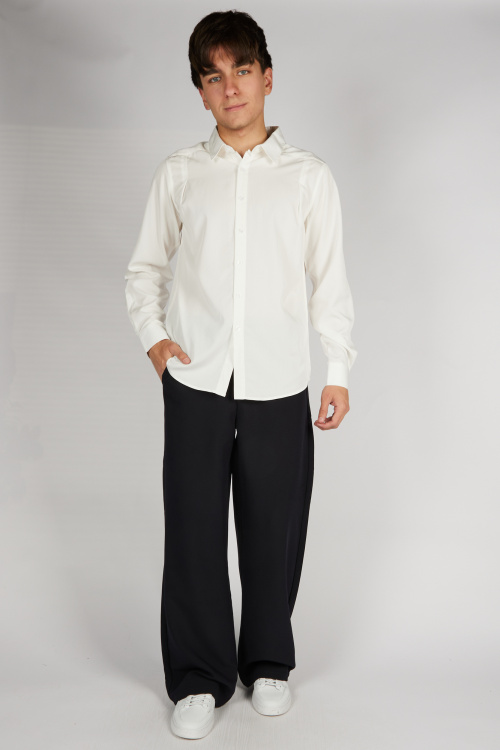 Брюки B-TR36242 Miasin (Синий, 140-170 (6 шт.))