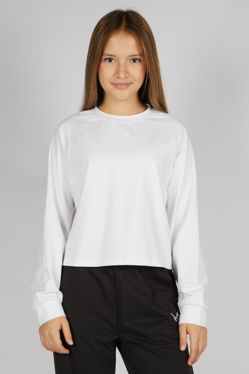 фуфайка G-SW26283 Miasin (Белый, 134)