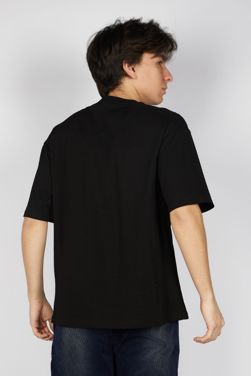 Футболка B-TS35418 Miasin (Черный, 170)