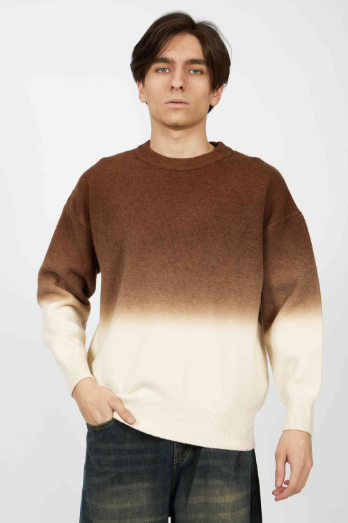 джемпер G-SW24655 (Бежевый, 146)