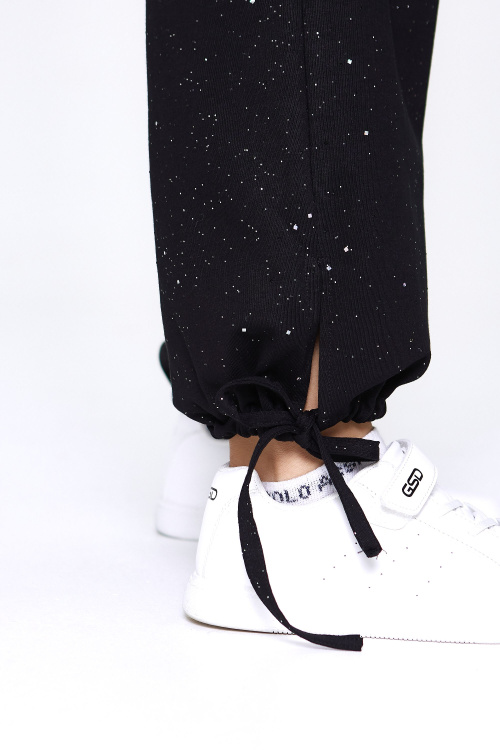 Брюки G-TR25111 (черный, 134)