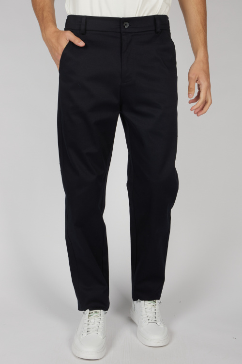 брюки B-TR36267 Miasin (Синий, 140)