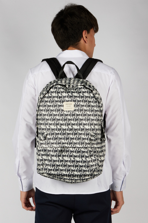 рюкзак A-BG56555 Miasin (Белый, Унив. (4 шт.))