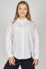 Блузка G-SH25244 (Белый, 134)