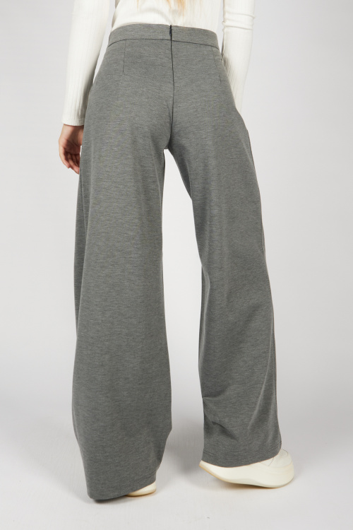 брюки G-TR26302 Miasin (Серый, 134)