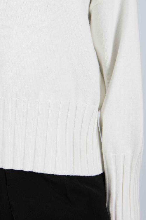 Свитшот G-SW24522 (Белый, 134)