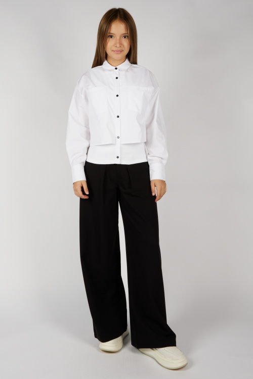 Брюки G-TR26301 Miasin (Черный, 134-164 (6 шт.))