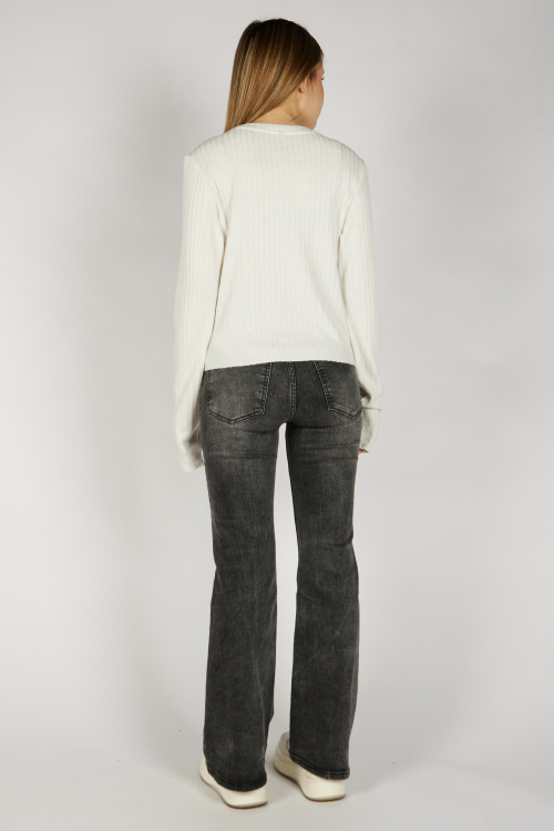 Свитшот G-SW26435 Miasin (Белый, 134-164)