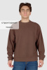 Джемпер B-SW36496 Miasin (коричневый, 140-170)