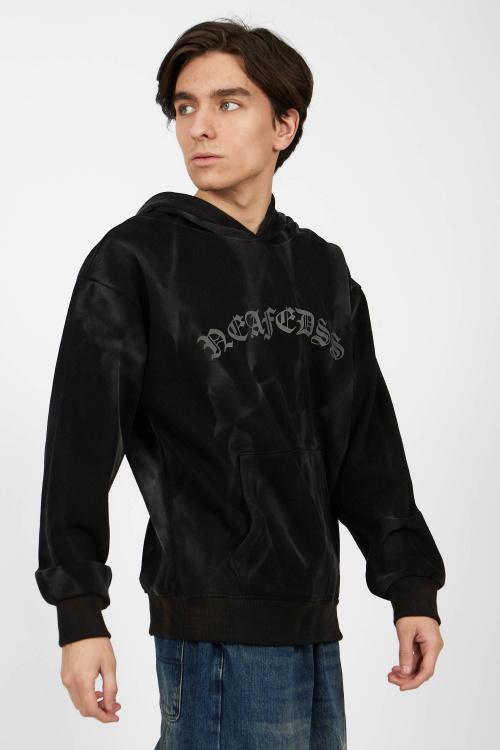 Худи (Черный, 152)