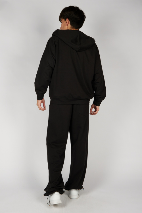 толстовка B-HDZ36248 Miasin (Черный, 122)