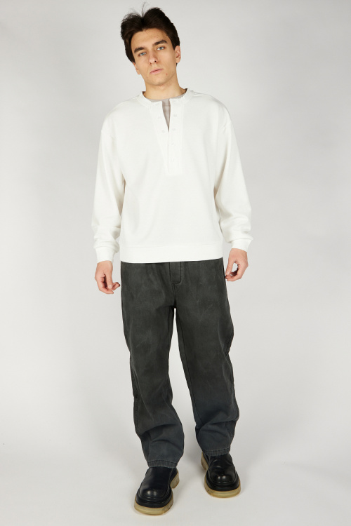 Брюки B-TR36514 Miasin (Черный, 140-170)