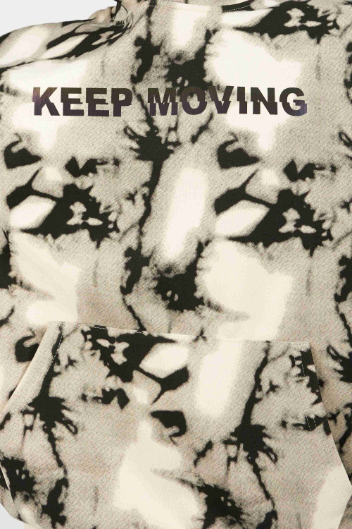 Худи (Молочный, 134)