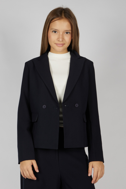 Пиджак G-SU25225-26 Miasin (Синий, 122-128 (2 шт.))