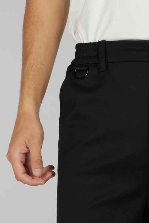 брюки B-TR36259 Miasin (Синий, 140)