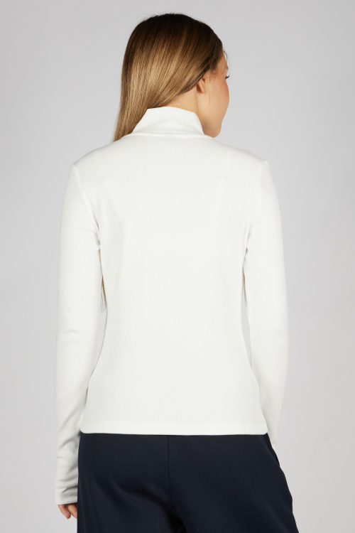 Лонгслив G-TN26294 Miasin (Белый, 122-128 (2 шт.))