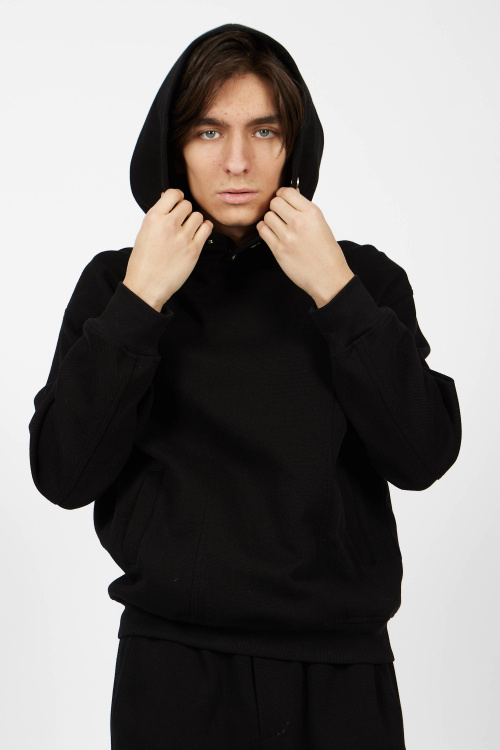 Худи (Черный, 146)