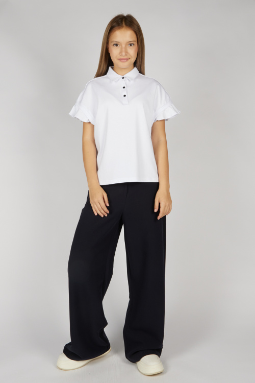 блузка G-PL26268S Miasin (Белый, 134)